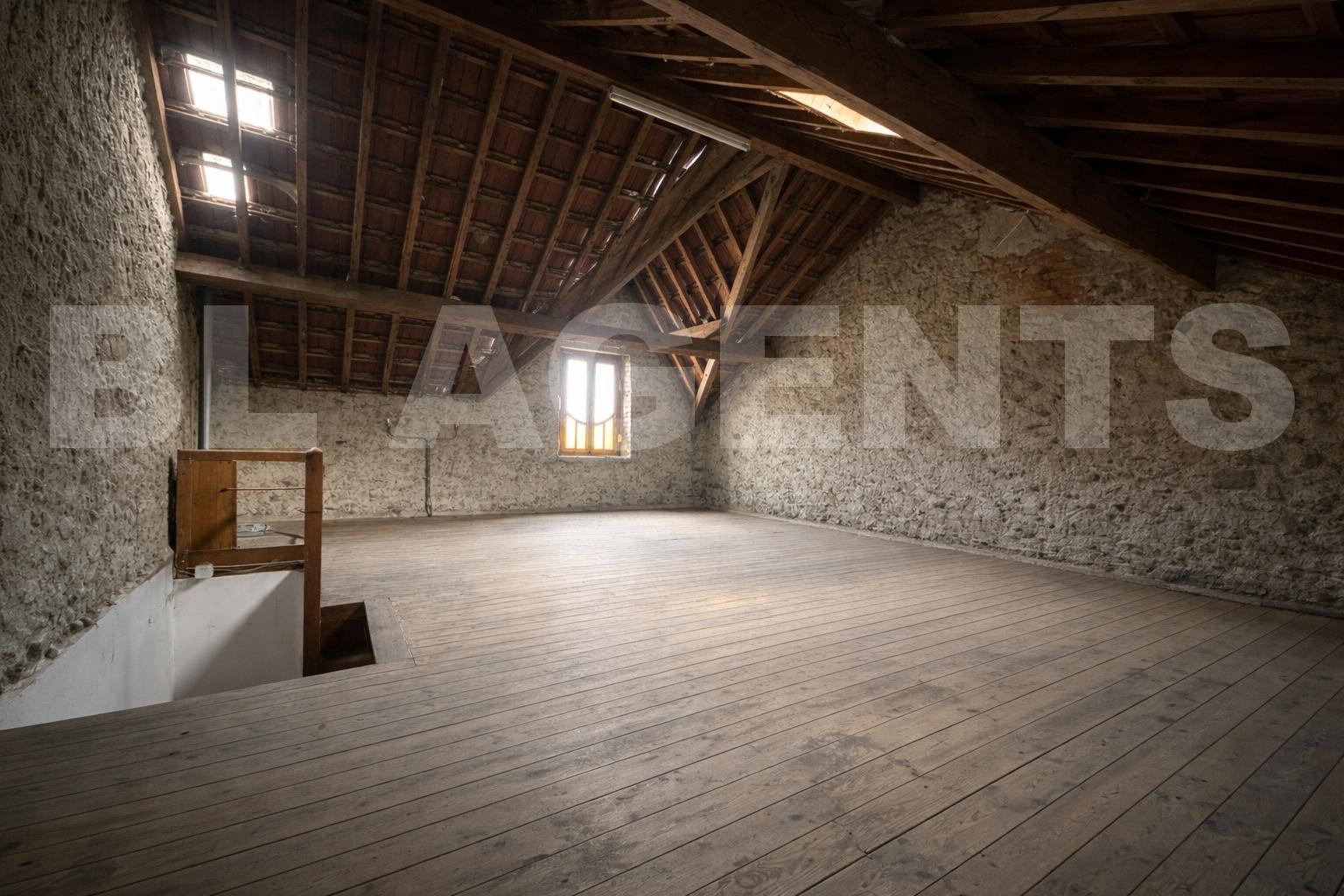 Maison 3 Pièce(s) DEVILLE - Photo 8