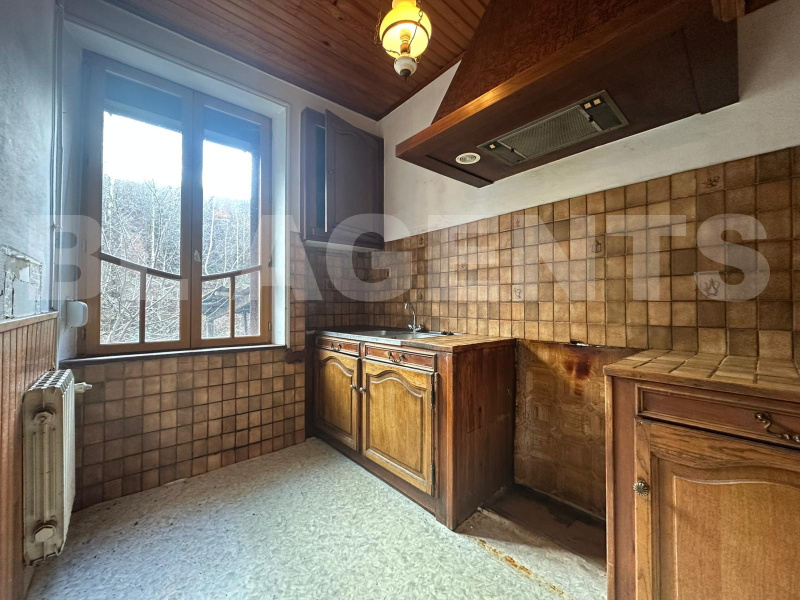 Maison 3 Pièce(s) DEVILLE - Photo 9