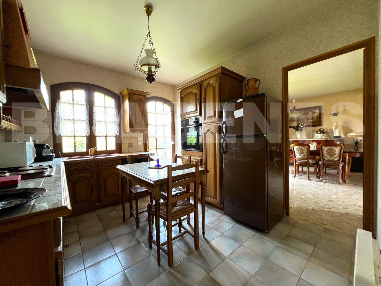 Maison 9 Pièce(s) THORIGNY-SUR-MARNE - Photo 5