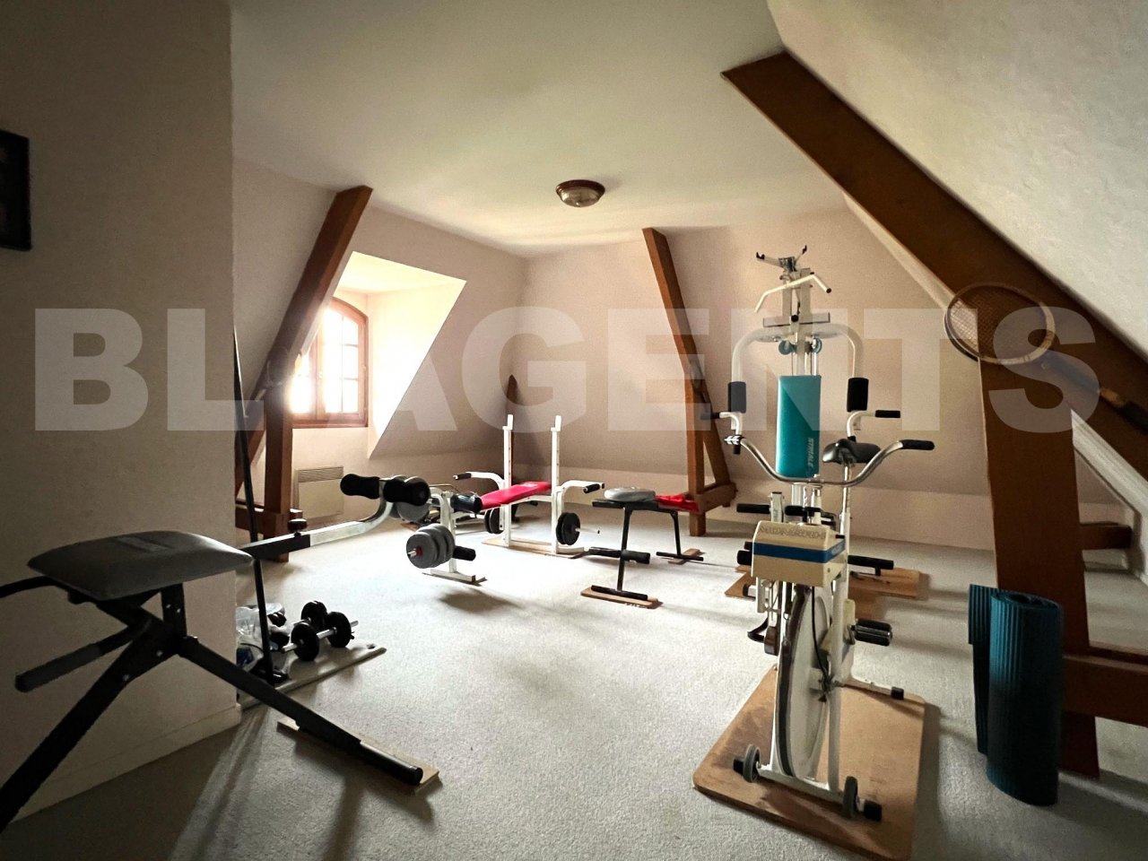 Maison 9 Pièce(s) THORIGNY-SUR-MARNE - Photo 6