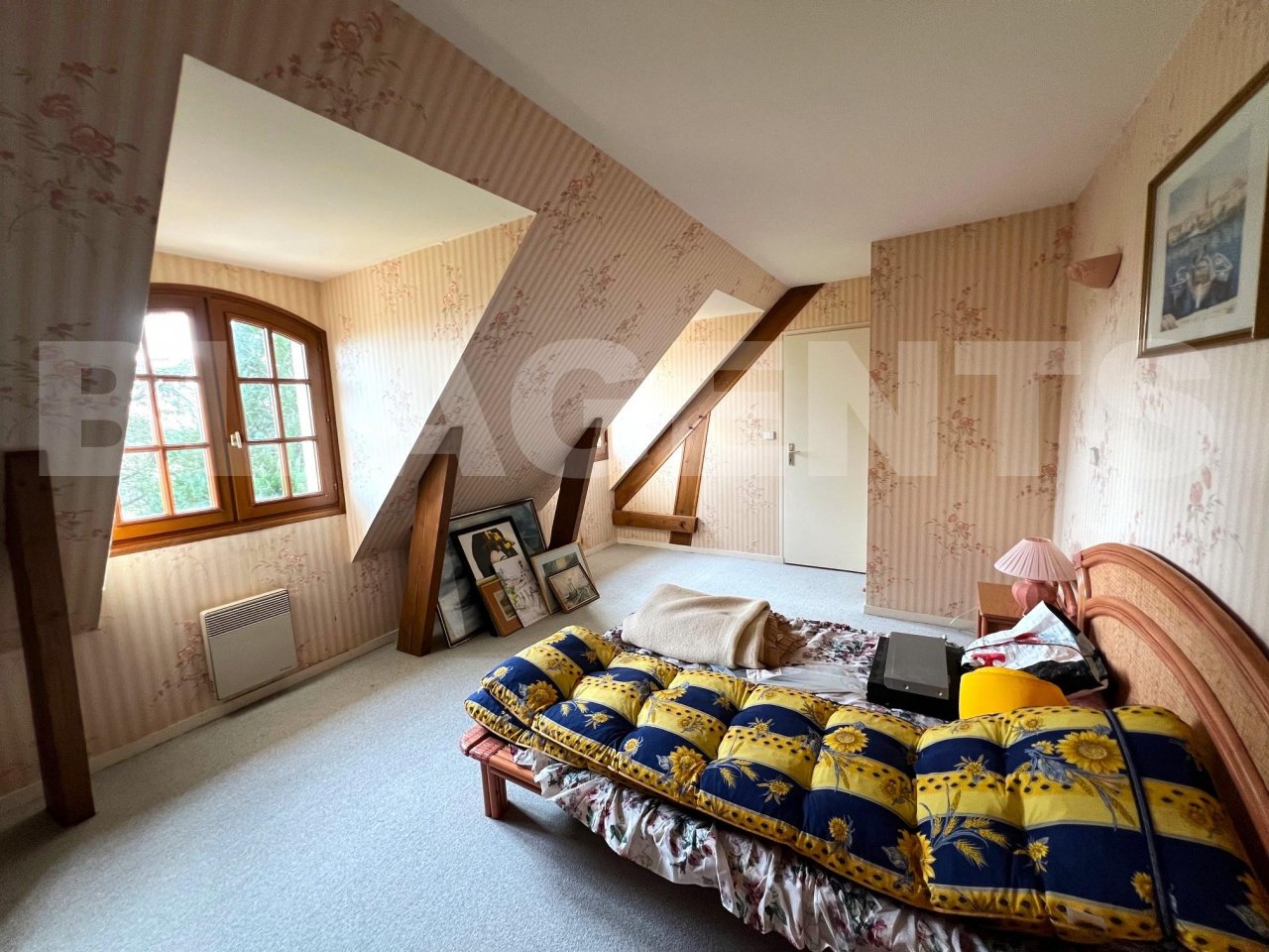 Maison 9 Pièce(s) THORIGNY-SUR-MARNE - Photo 7