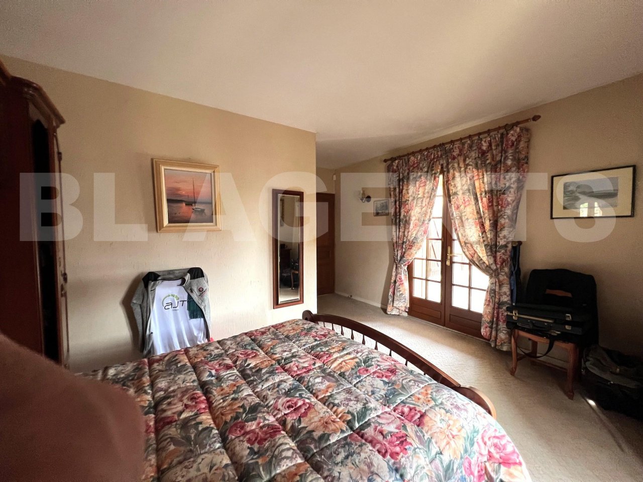 Maison 9 Pièce(s) THORIGNY-SUR-MARNE - Photo 8