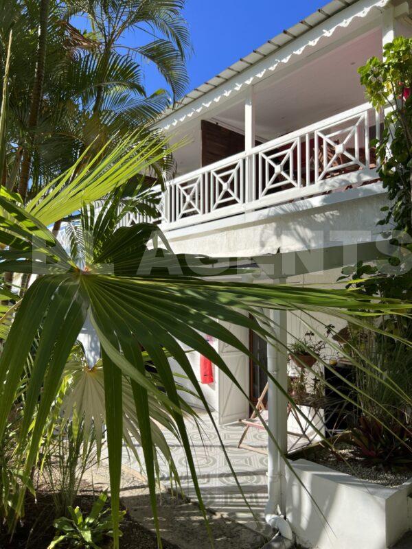 Maison créole 12 Pièce(s) LE GOSIER - Photo 3