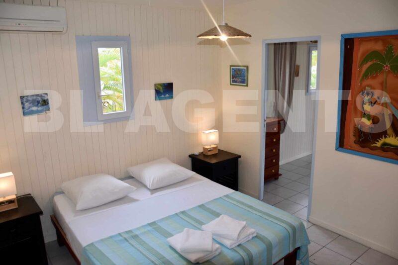 Maison créole 12 Pièce(s) LE GOSIER - Photo 6
