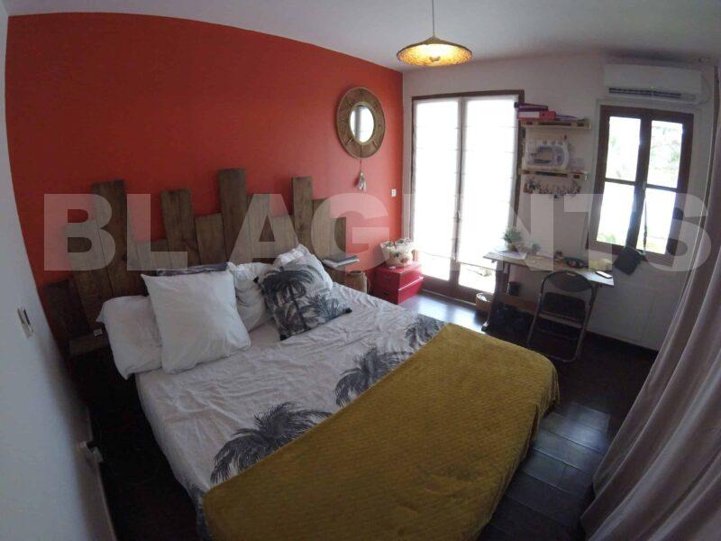Maison créole 12 Pièce(s) LE GOSIER - Photo 8