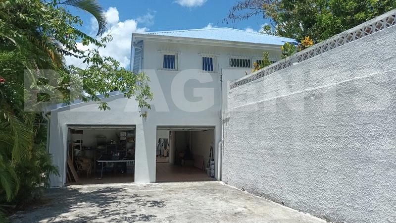 Maison 7 Pièce(s) LE GOSIER - Photo 1