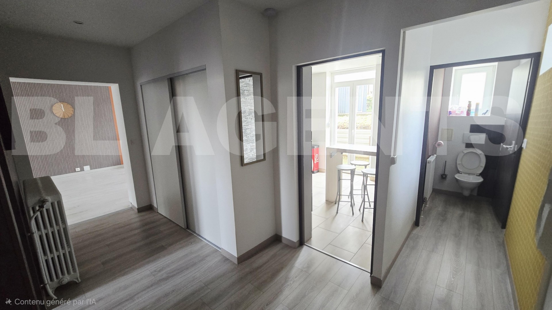 Maison 6 Pièce(s) BLAGNY - Photo 2