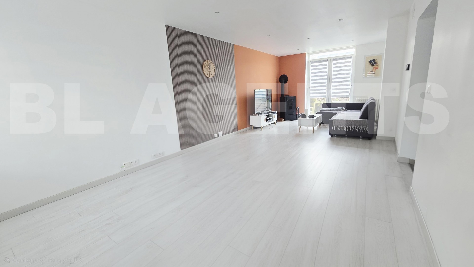 Maison 6 Pièce(s) BLAGNY - Photo 4