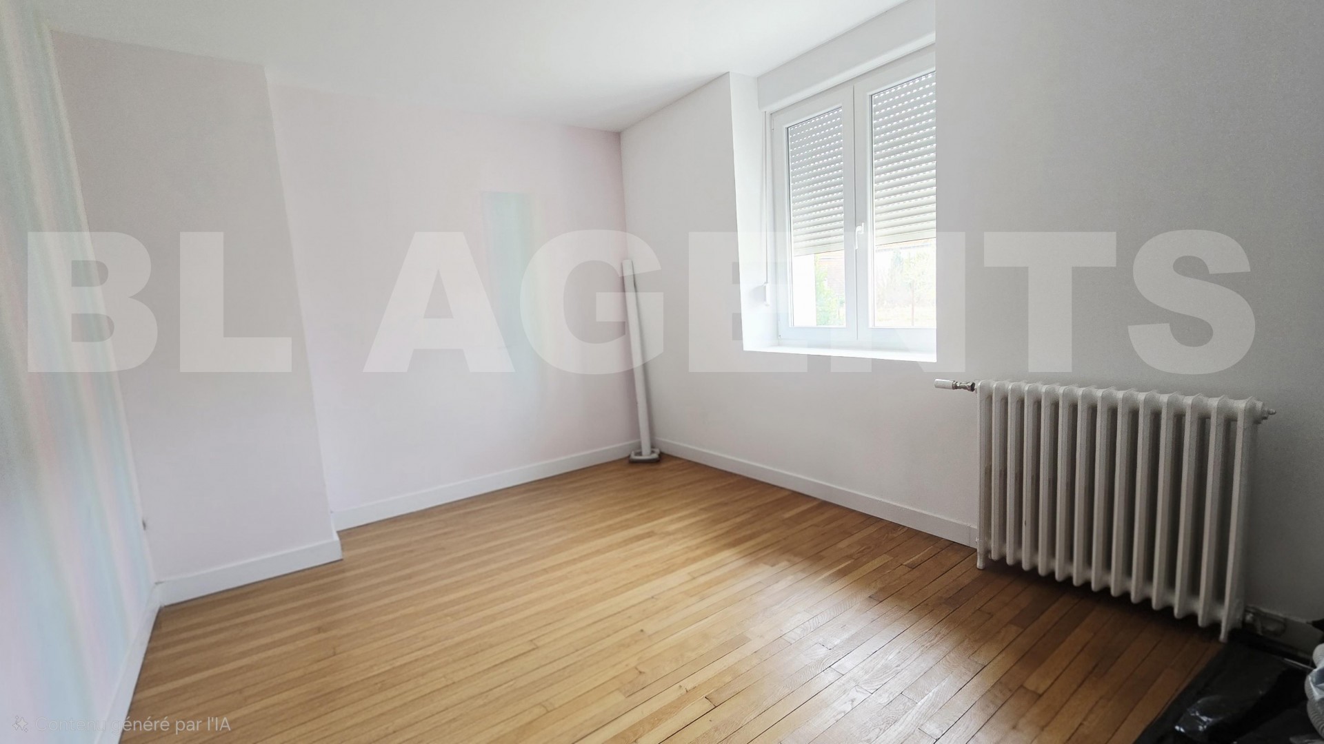 Maison 6 Pièce(s) BLAGNY - Photo 12