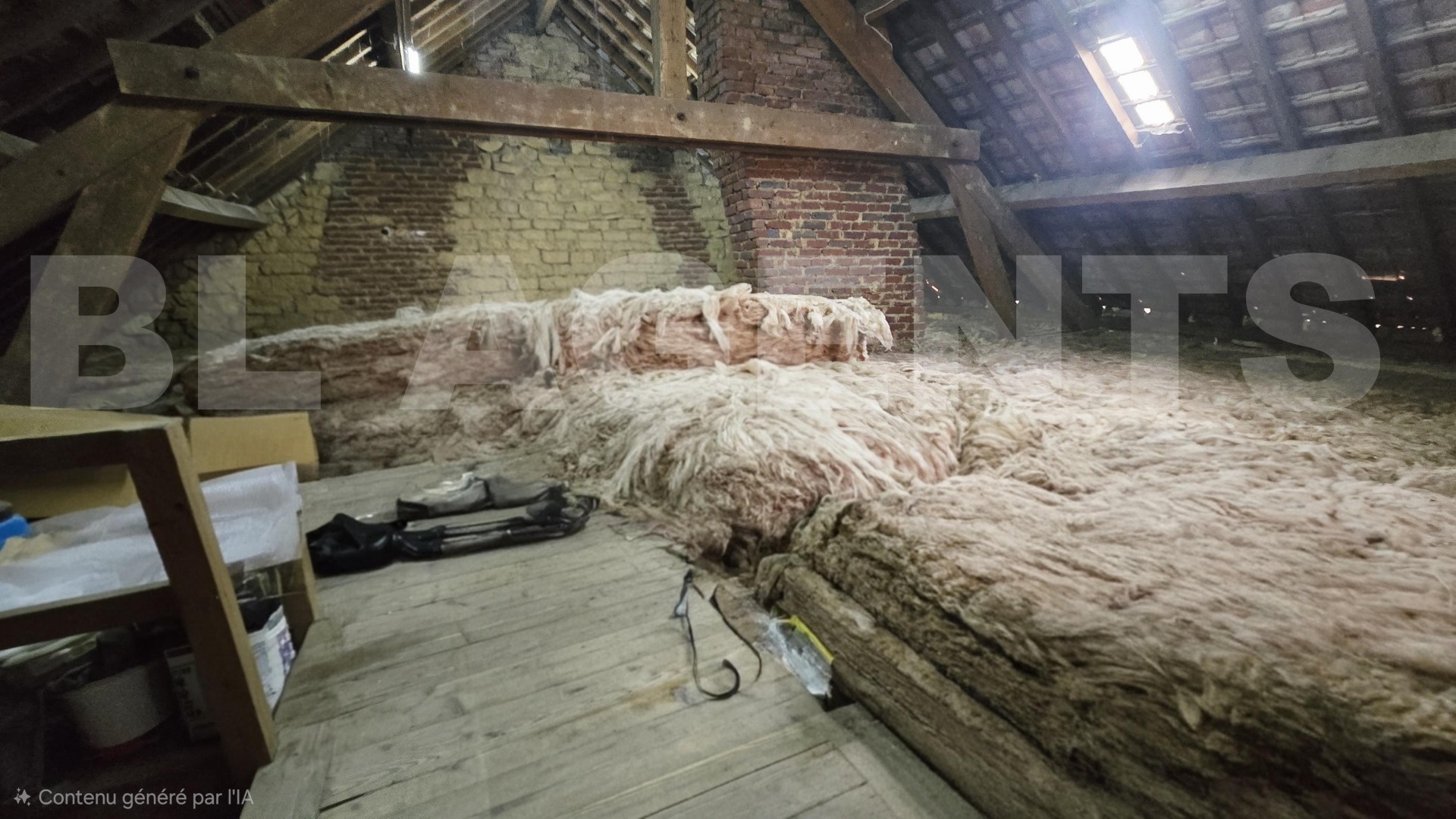 Maison 6 Pièce(s) BLAGNY - Photo 14
