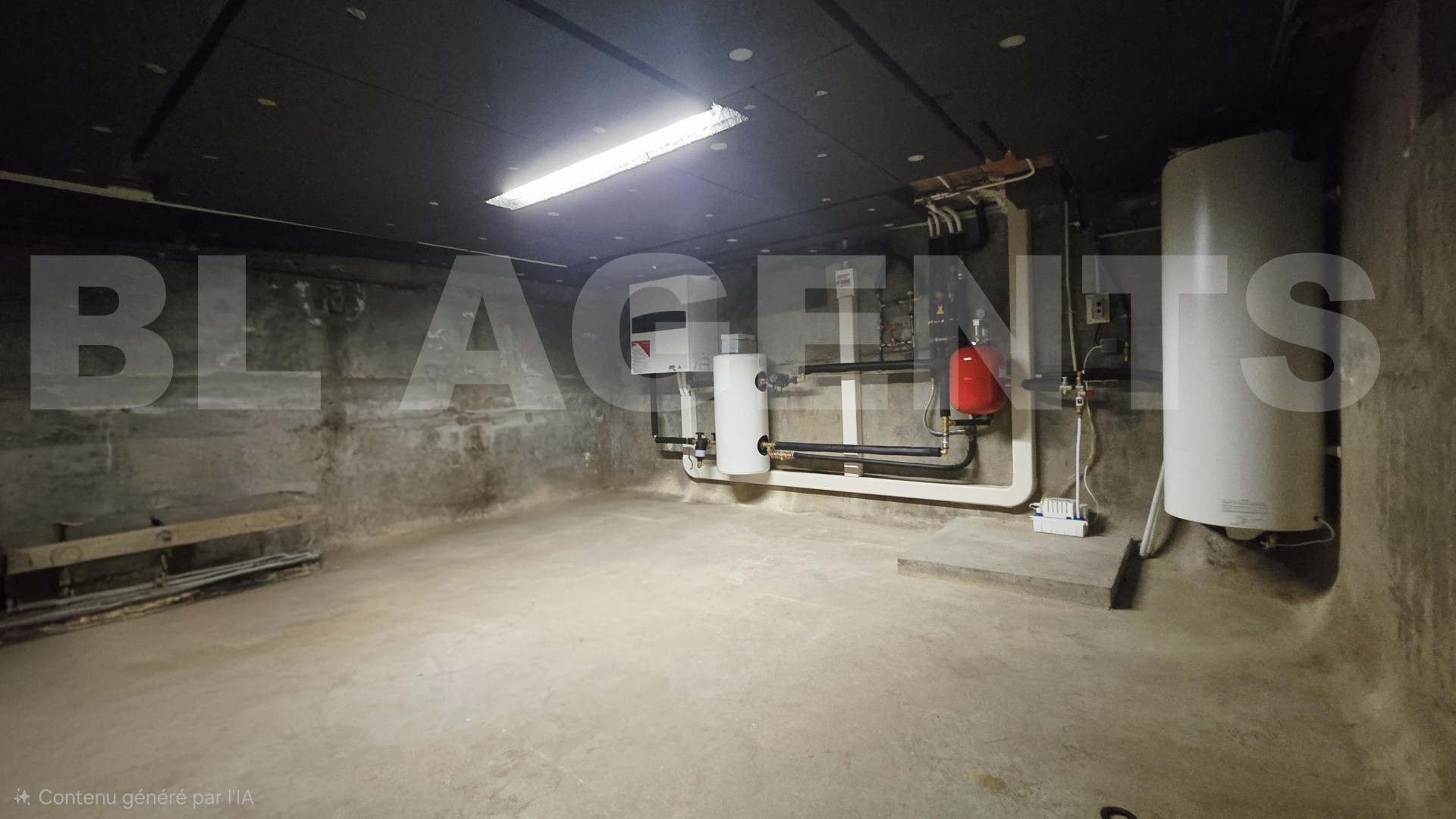 Maison 6 Pièce(s) BLAGNY - Photo 15