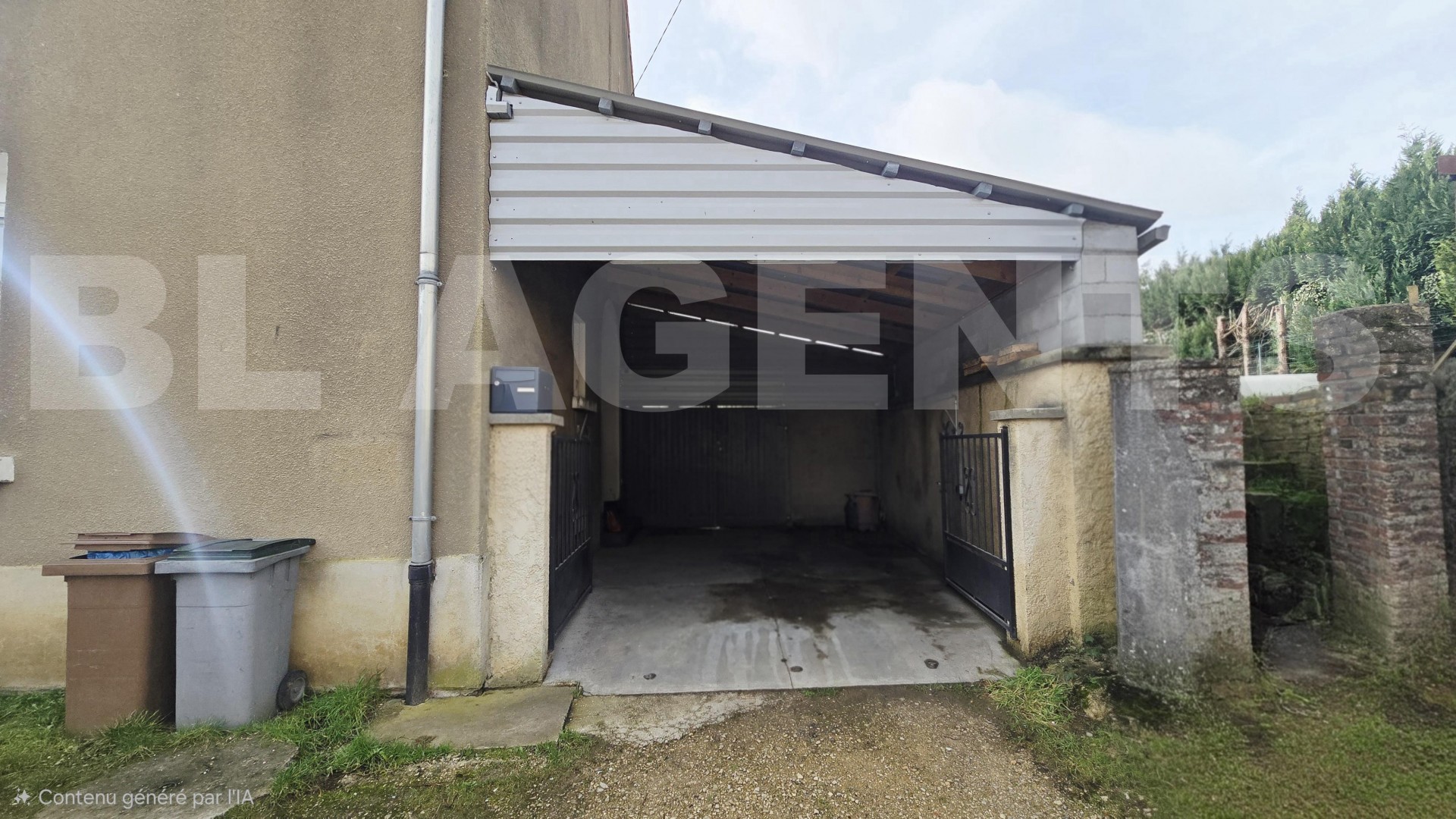 Maison 6 Pièce(s) BLAGNY - Photo 18