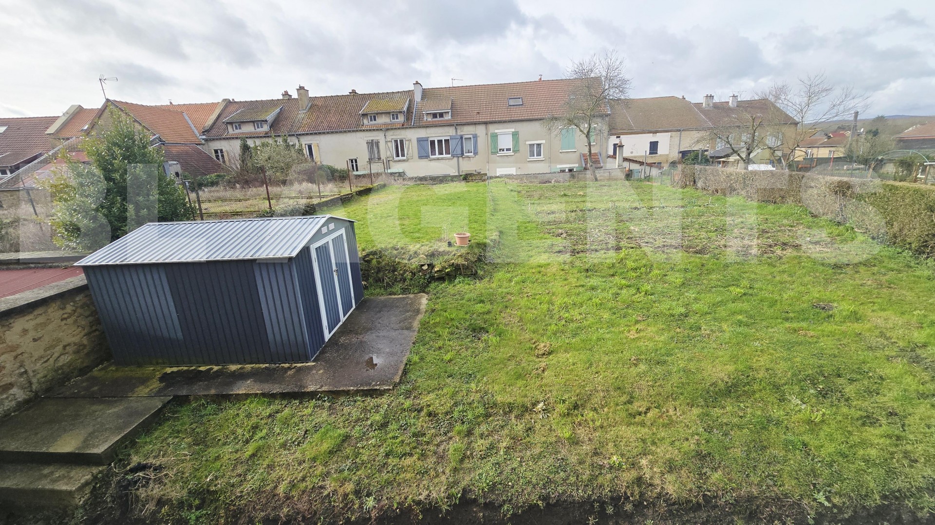 Maison 6 Pièce(s) BLAGNY - Photo 19