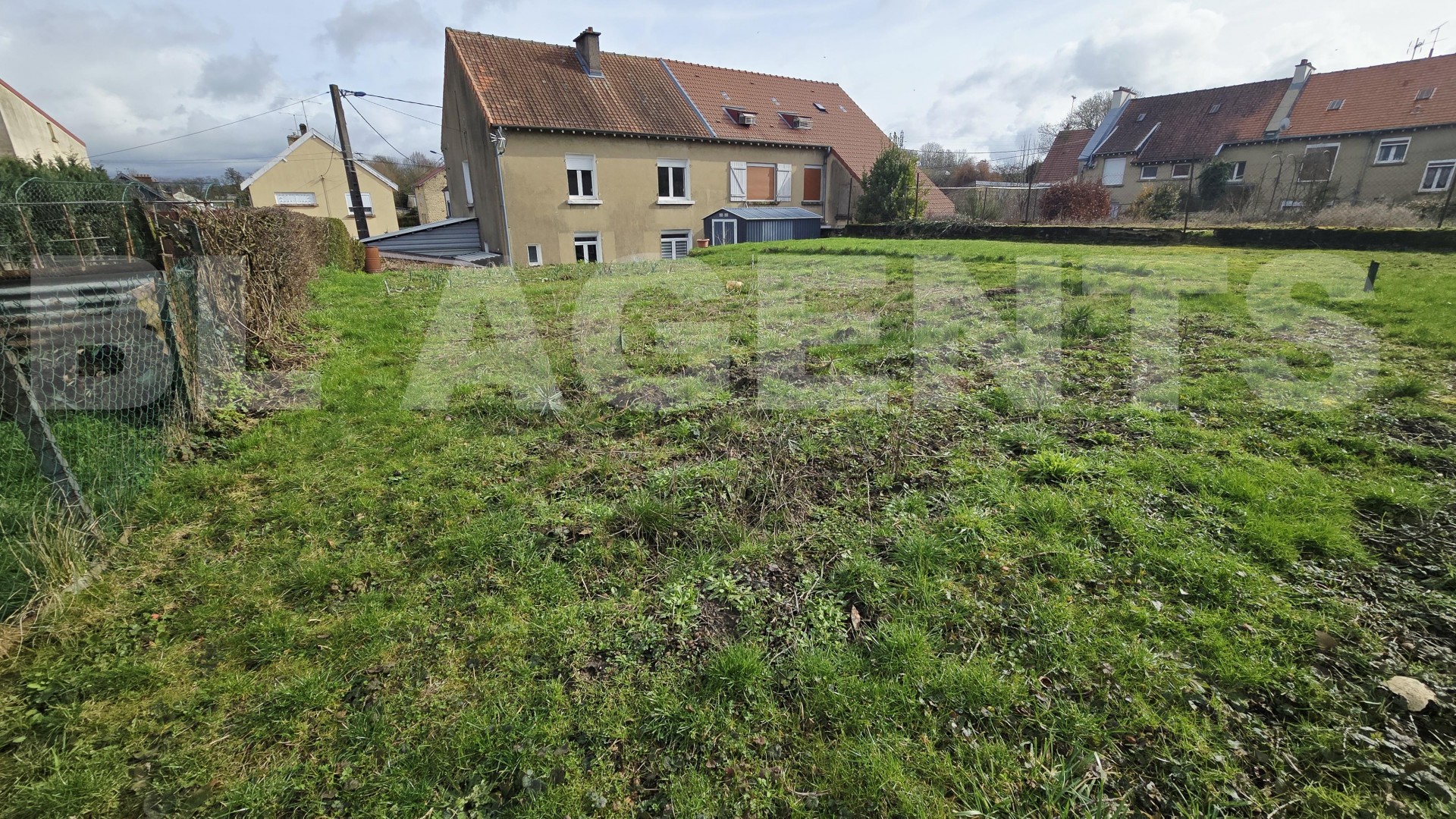 Maison 6 Pièce(s) BLAGNY - Photo 20