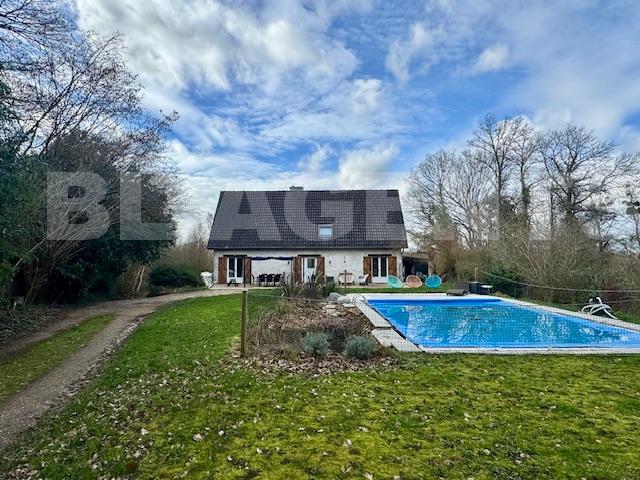 Maison 6 Pièce(s) ADAINVILLE - Photo 1