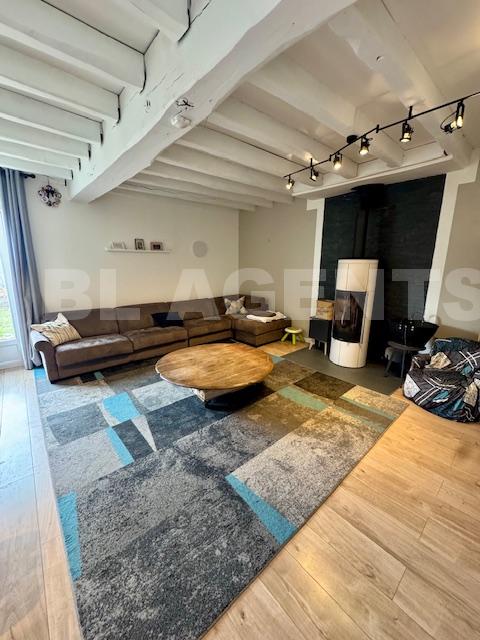 Maison 6 Pièce(s) ADAINVILLE - Photo 6