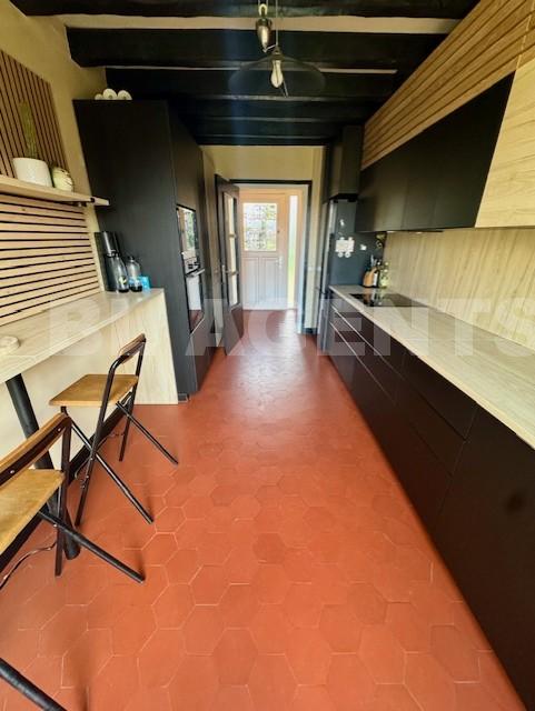 Maison 6 Pièce(s) ADAINVILLE - Photo 7
