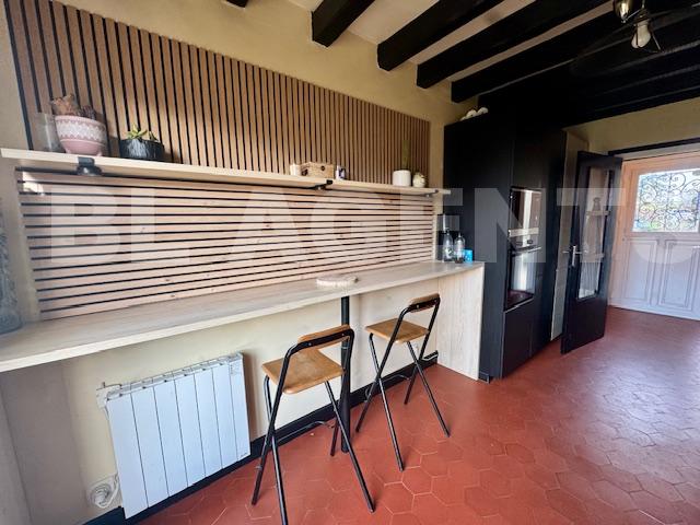 Maison 6 Pièce(s) ADAINVILLE - Photo 8
