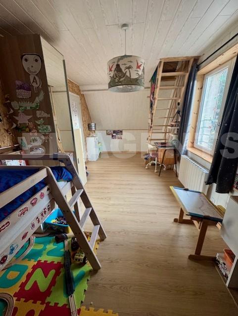 Maison 6 Pièce(s) ADAINVILLE - Photo 10