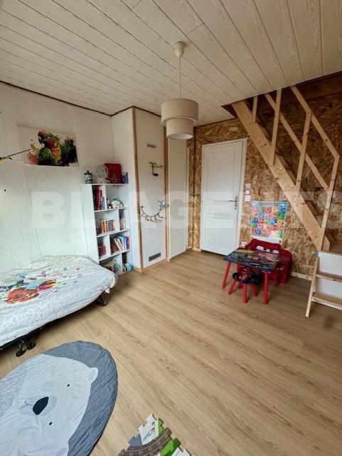 Maison 6 Pièce(s) ADAINVILLE - Photo 11