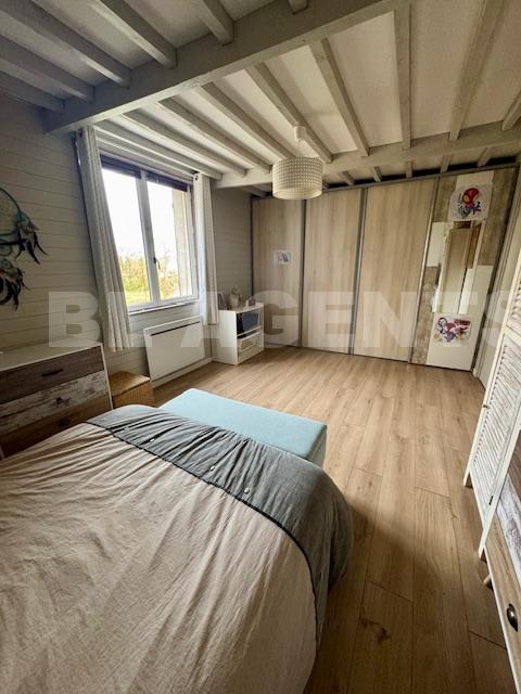Maison 6 Pièce(s) ADAINVILLE - Photo 12