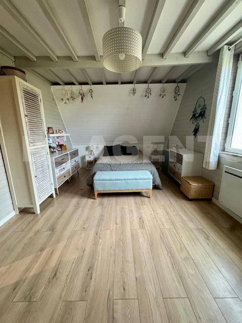 Maison 6 Pièce(s) ADAINVILLE - Photo 13