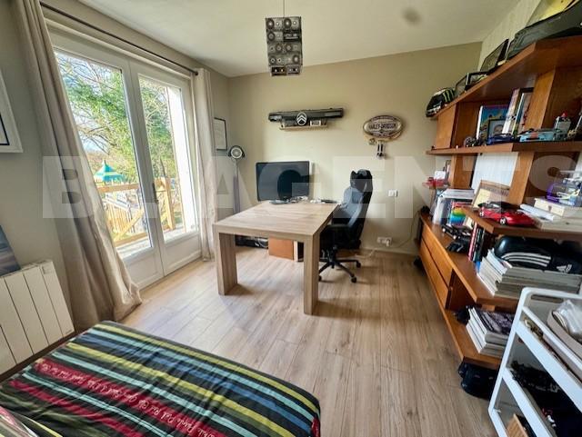 Maison 6 Pièce(s) ADAINVILLE - Photo 18