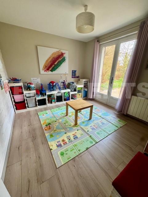 Maison 6 Pièce(s) ADAINVILLE - Photo 19
