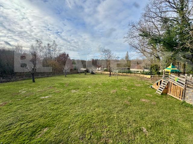 Maison 6 Pièce(s) ADAINVILLE - Photo 23