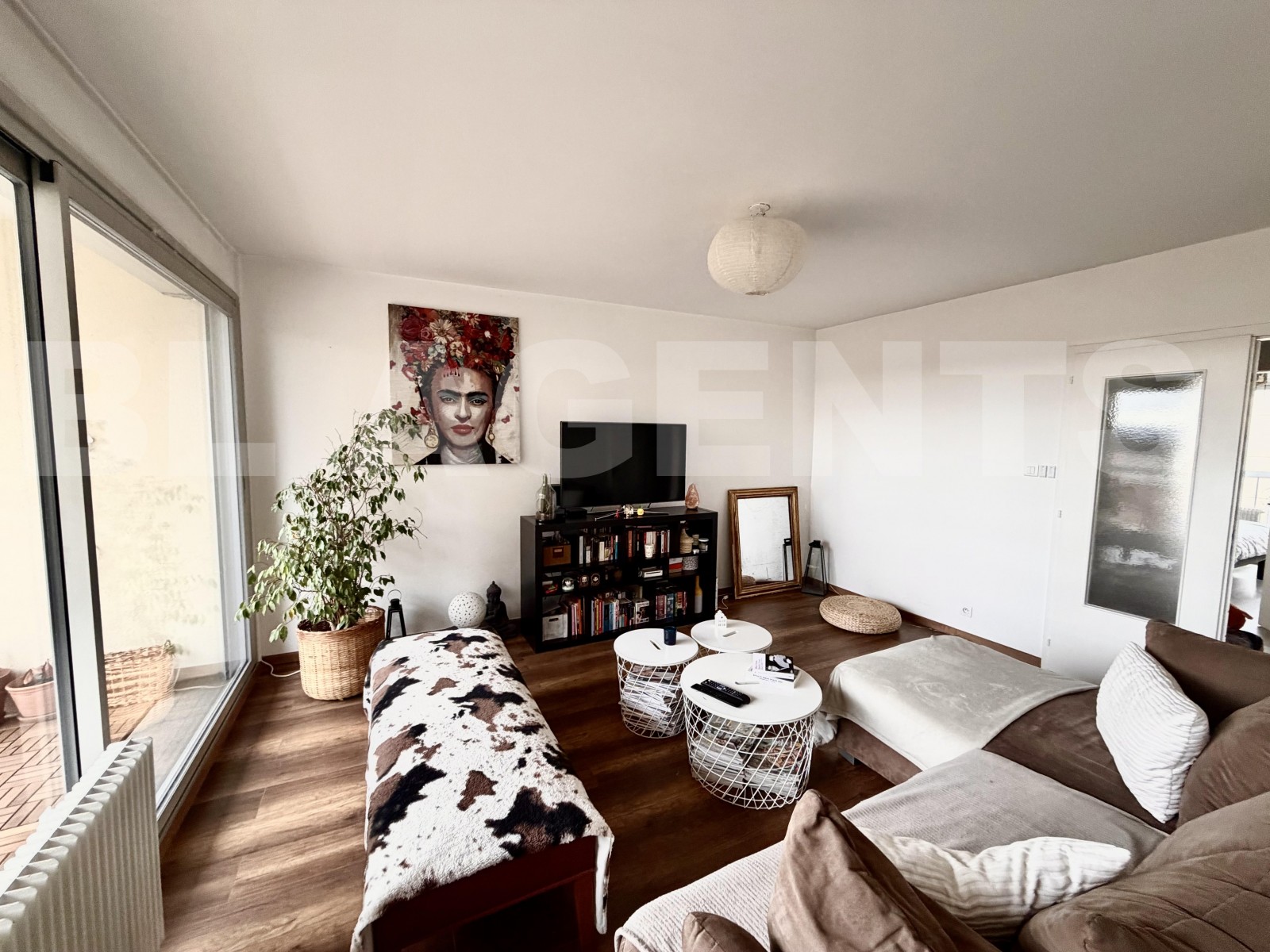 Appartement 4 Pièce(s) LINGOLSHEIM - Photo 1