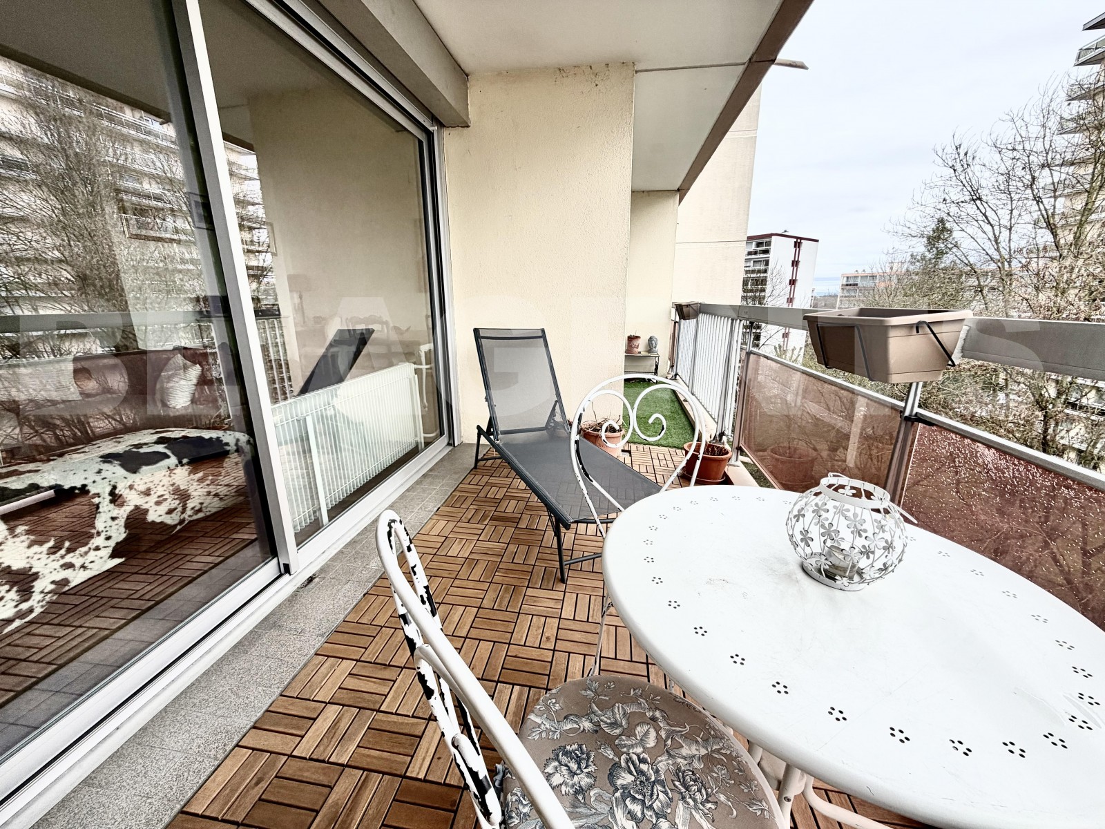 Appartement 4 Pièce(s) LINGOLSHEIM - Photo 4