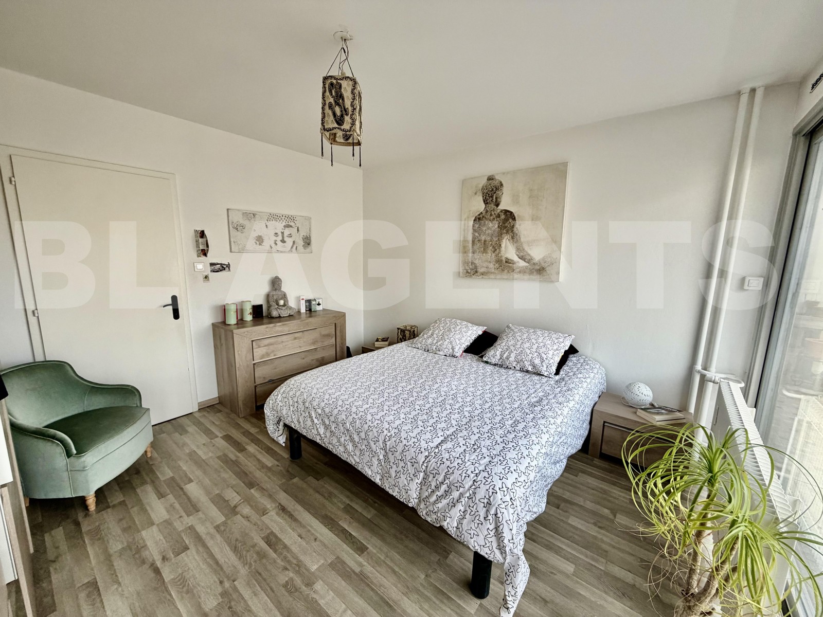 Appartement 4 Pièce(s) LINGOLSHEIM - Photo 5