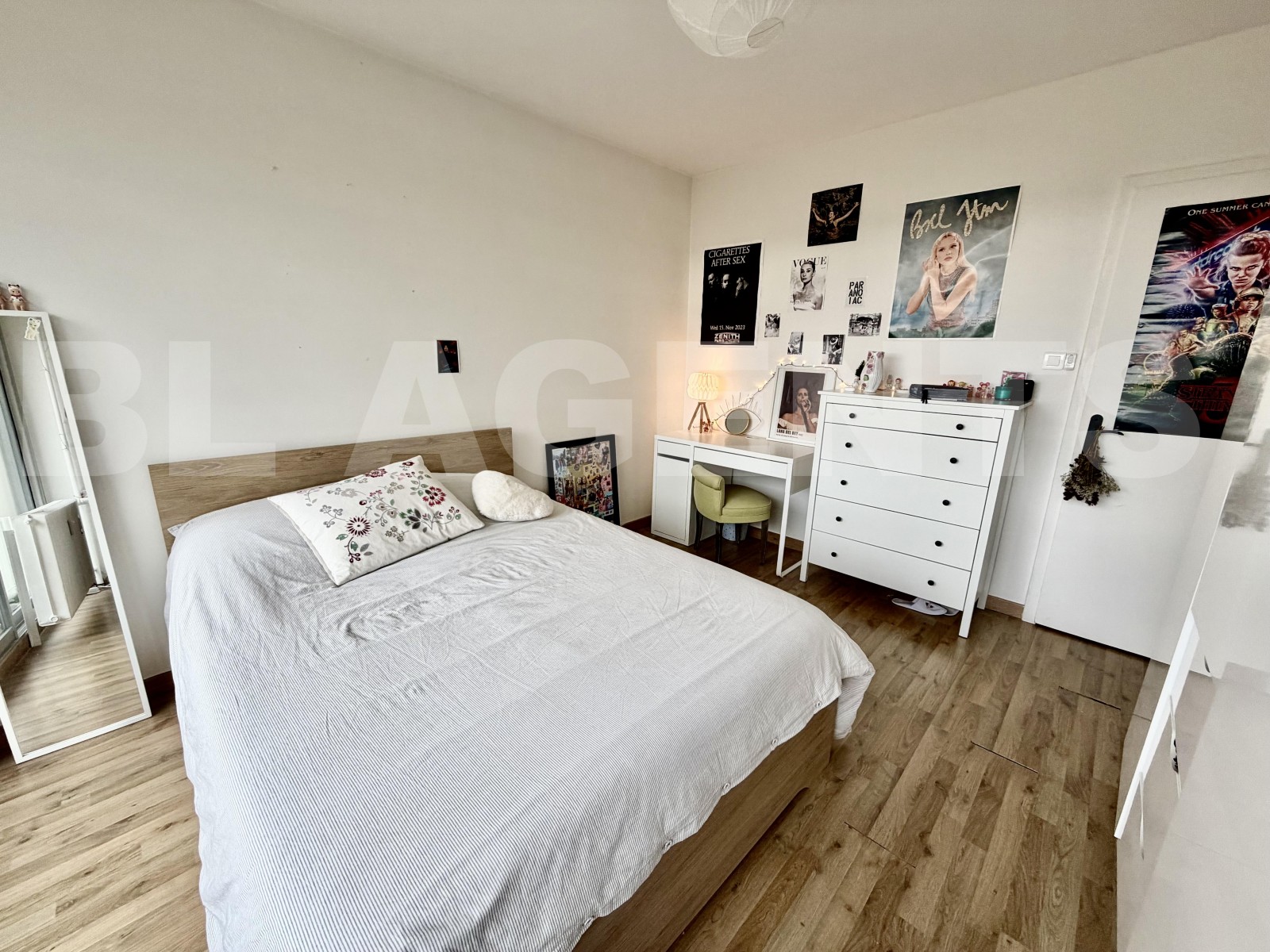 Appartement 4 Pièce(s) LINGOLSHEIM - Photo 6