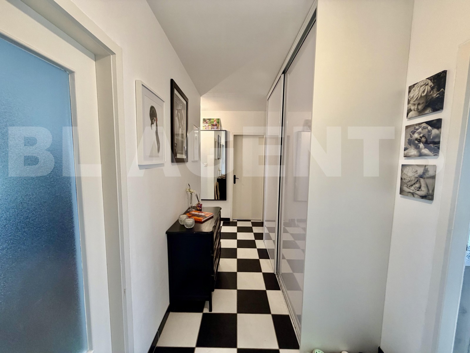 Appartement 4 Pièce(s) LINGOLSHEIM - Photo 8