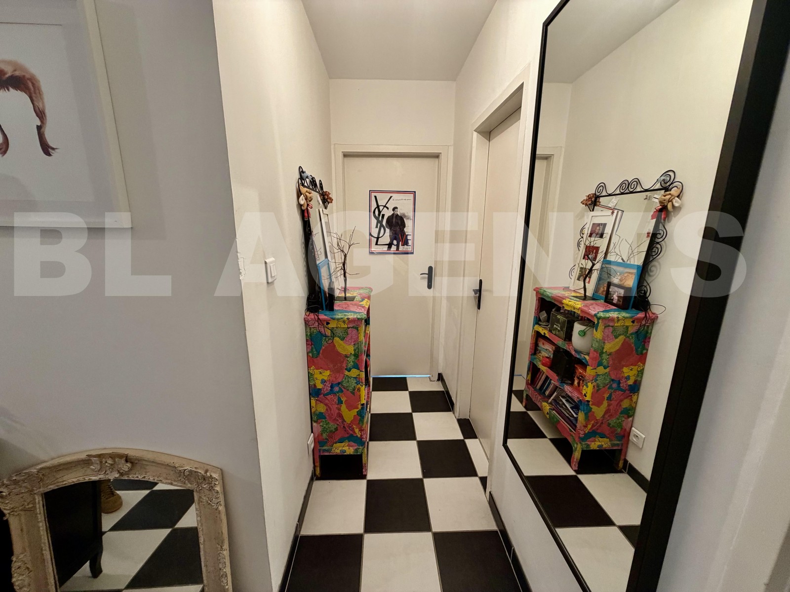 Appartement 4 Pièce(s) LINGOLSHEIM - Photo 9