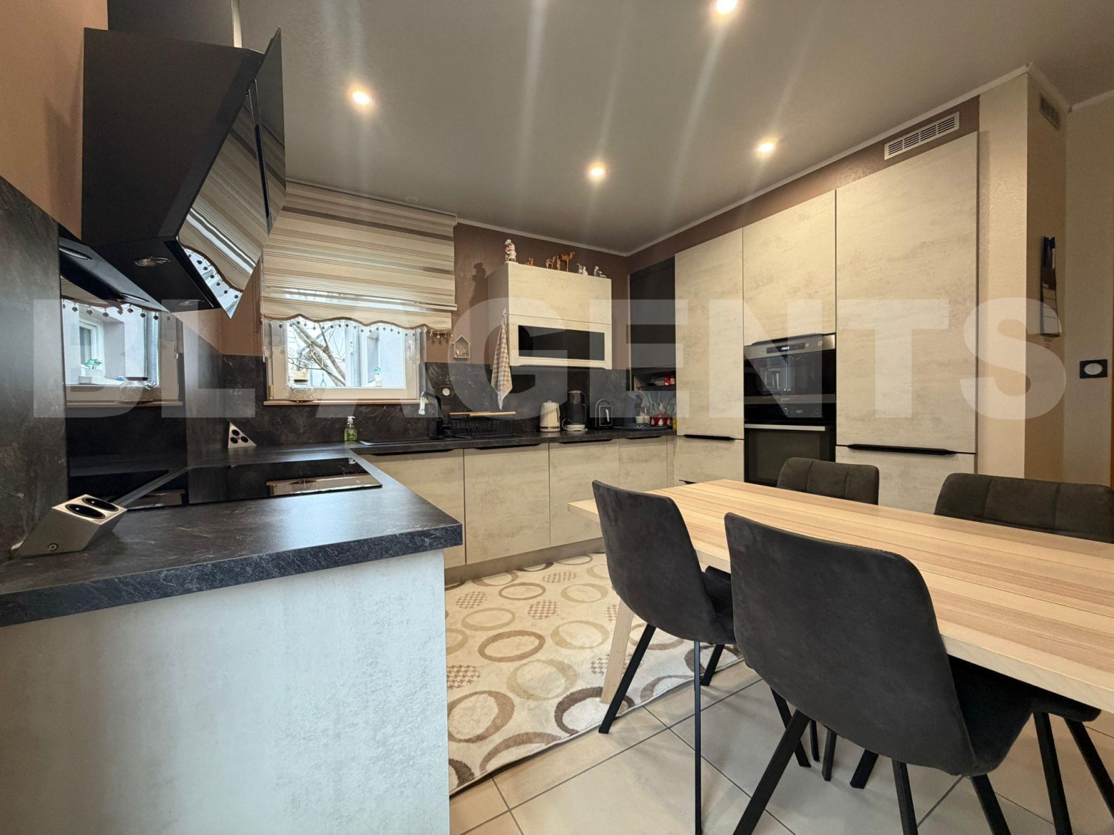 Maison 5 Pièce(s) WASSELONNE - Photo 2