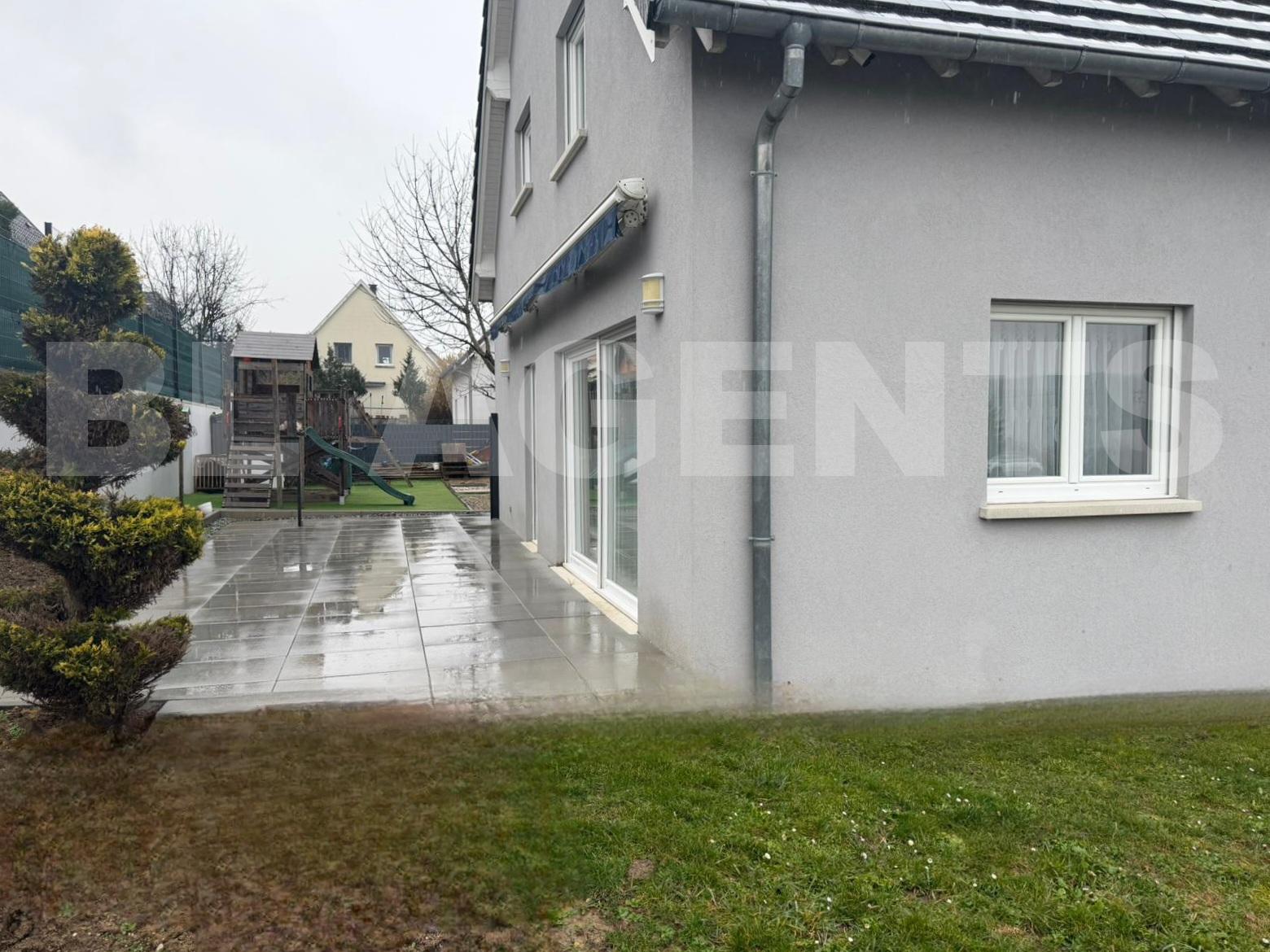 Maison 5 Pièce(s) WASSELONNE - Photo 11