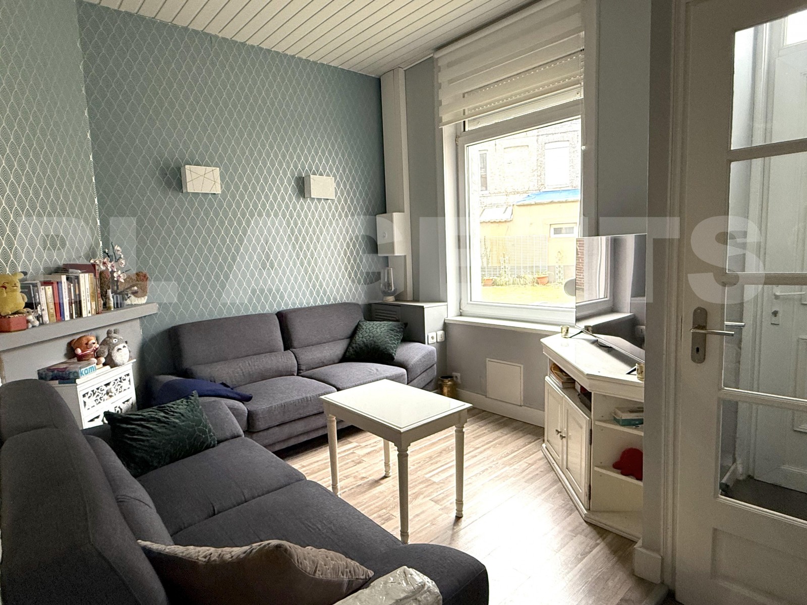 Maison 4 Pièce(s) TOURCOING - Photo 1