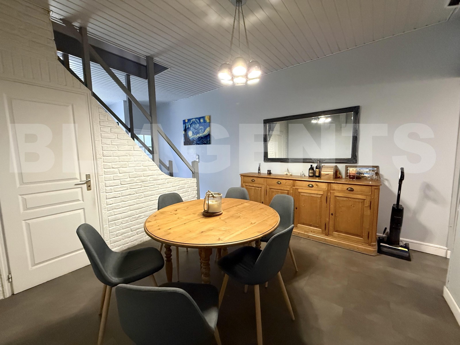 Maison 4 Pièce(s) TOURCOING - Photo 2
