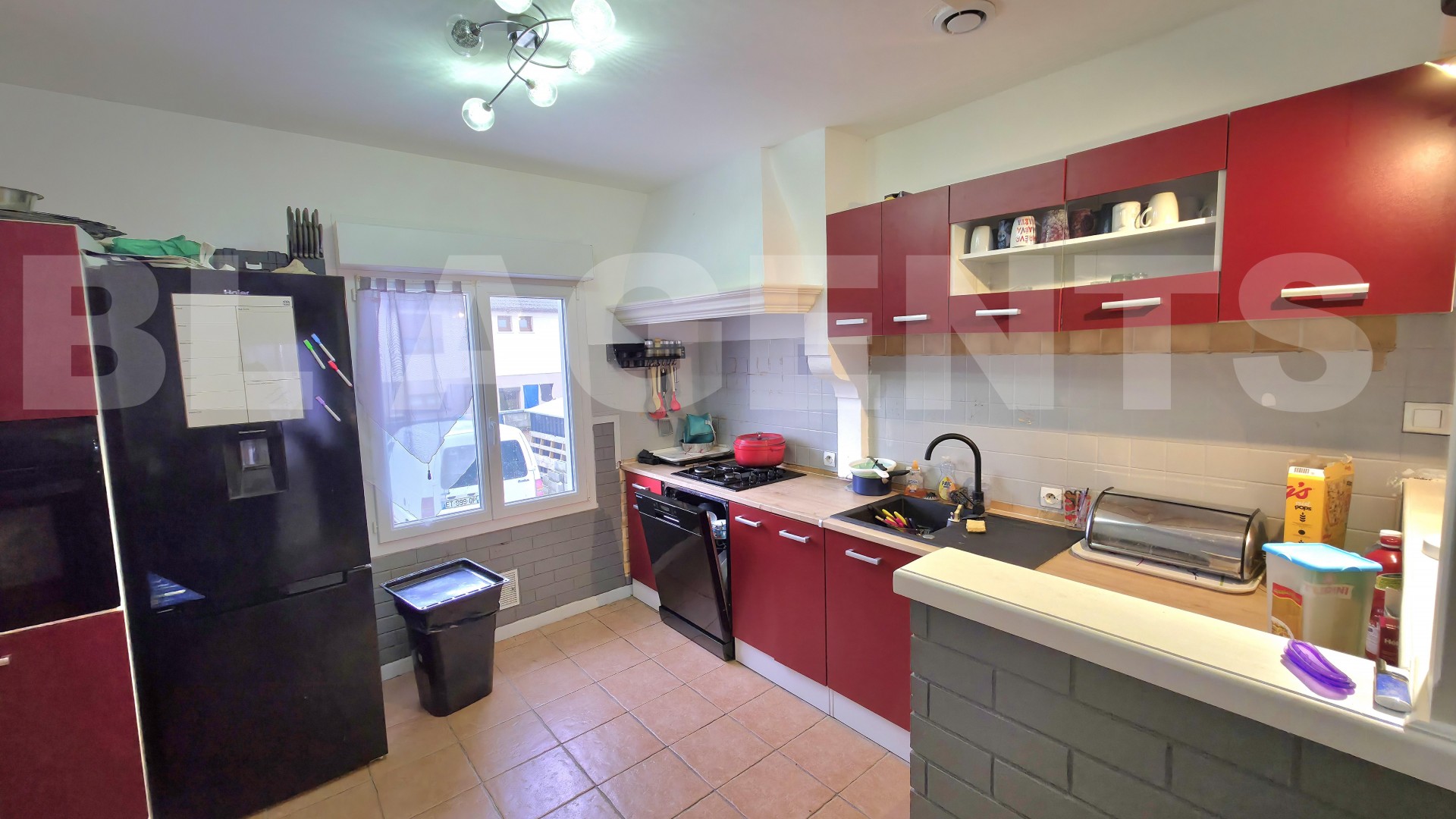 Maison 6 Pièce(s) SAINT-GEORGES-DU-BOIS - Photo 3