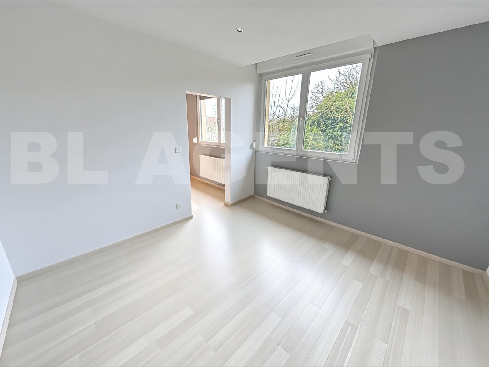 Appartement 4 Pièce(s) HETTANGE-GRANDE - Photo 1
