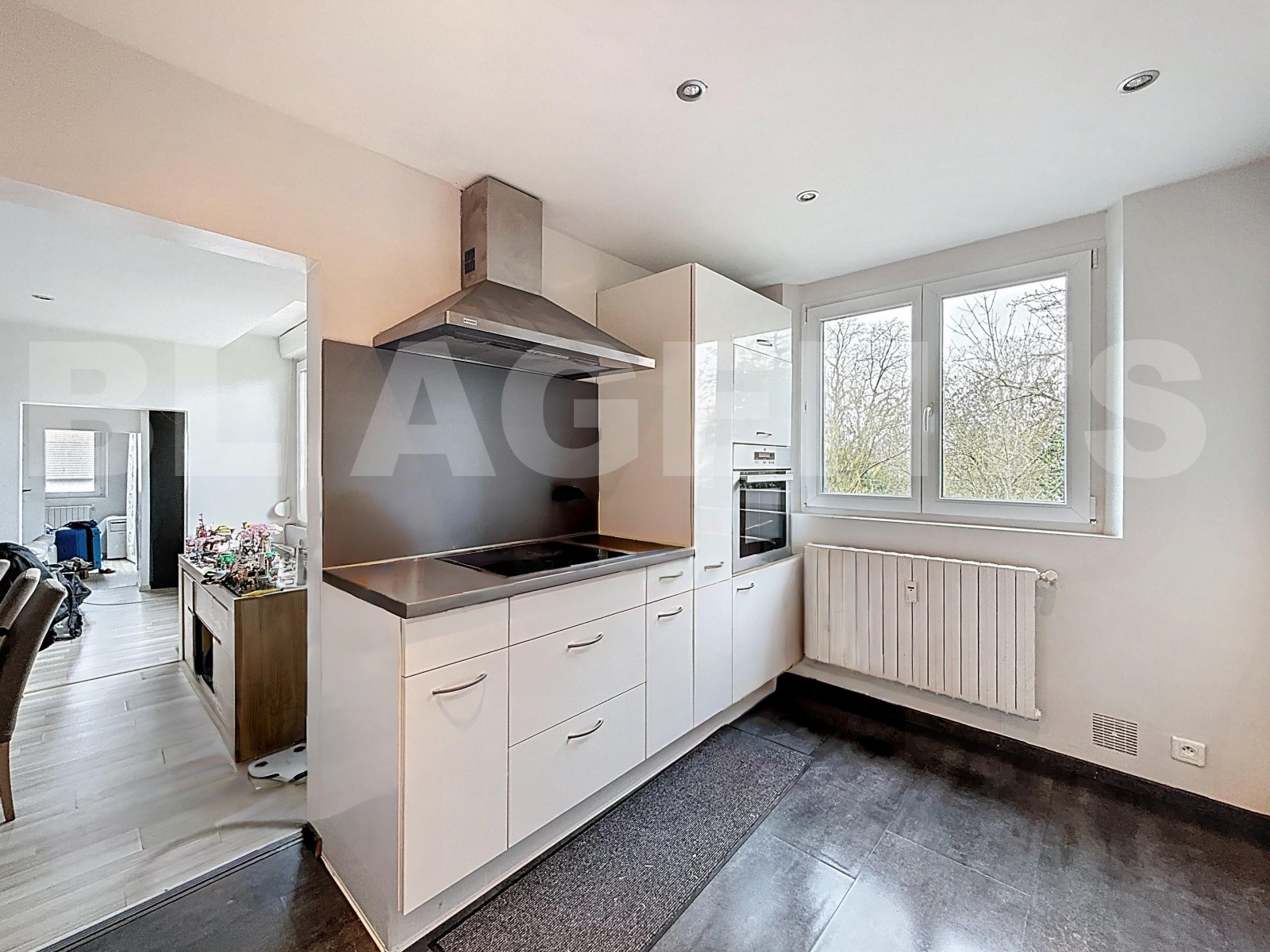 Appartement 4 Pièce(s) HETTANGE-GRANDE - Photo 3