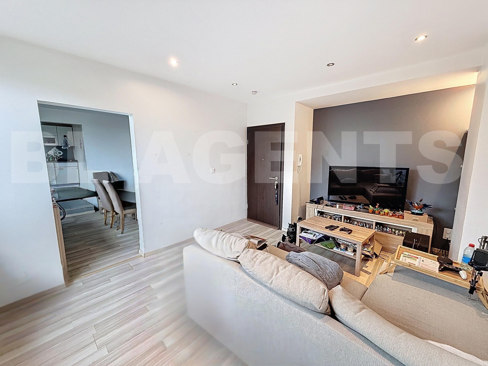 Appartement 4 Pièce(s) HETTANGE-GRANDE - Photo 4