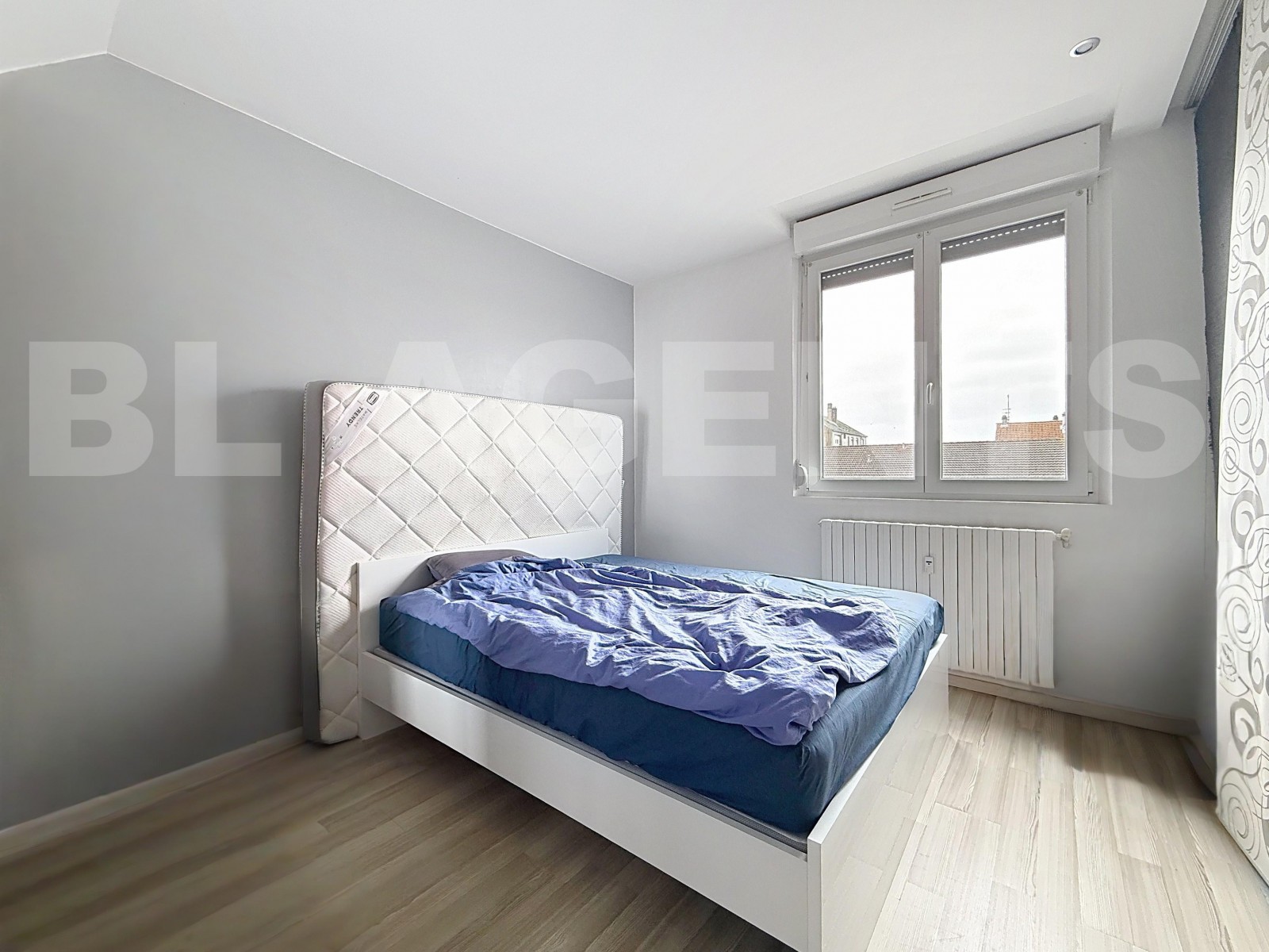 Appartement 4 Pièce(s) HETTANGE-GRANDE - Photo 5