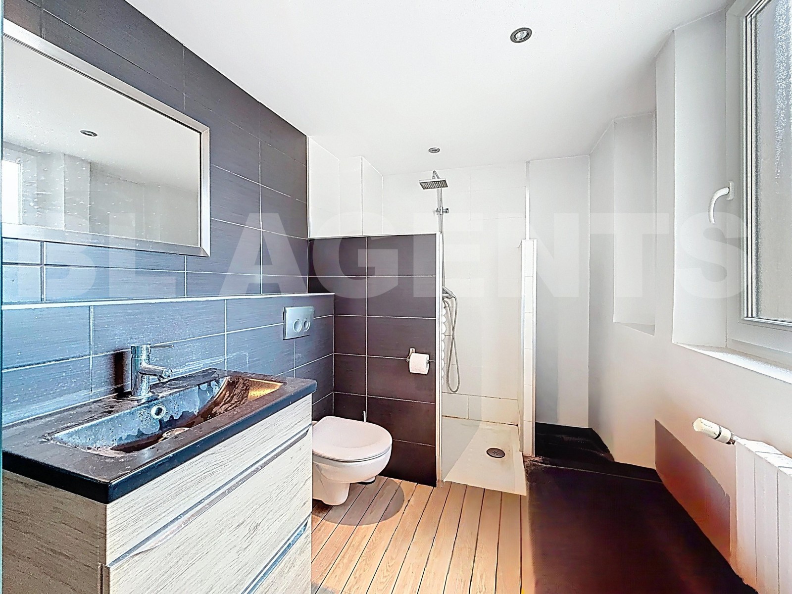 Appartement 4 Pièce(s) HETTANGE-GRANDE - Photo 6