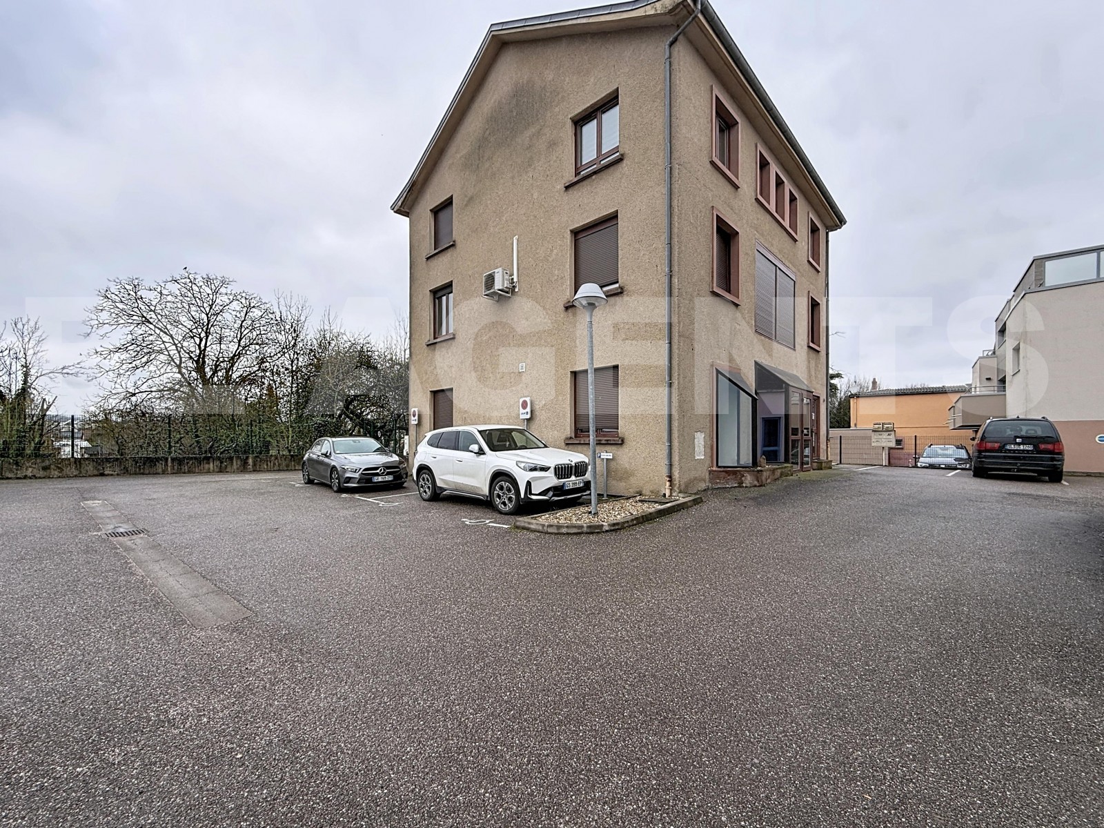 Appartement 4 Pièce(s) HETTANGE-GRANDE - Photo 8