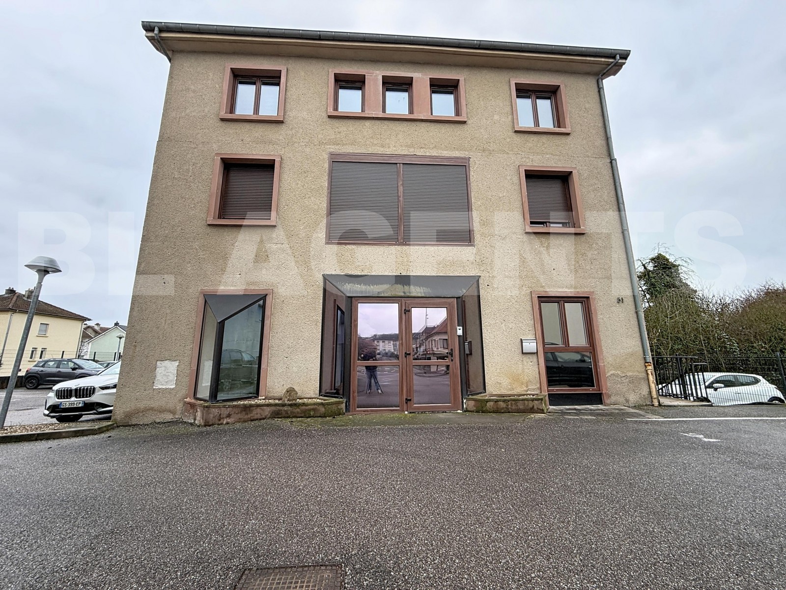 Appartement 4 Pièce(s) HETTANGE-GRANDE - Photo 9