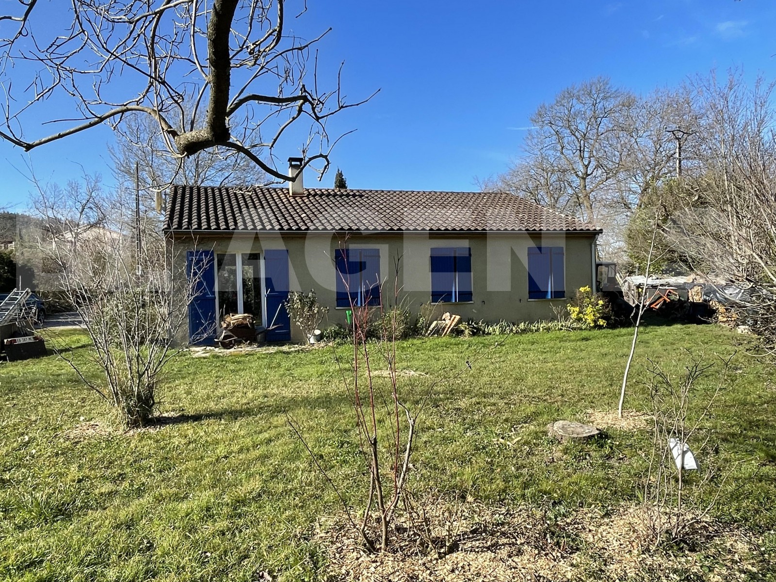 Maison traditionnelle 5 Pièce(s) LABRUGUIERE - Photo 2