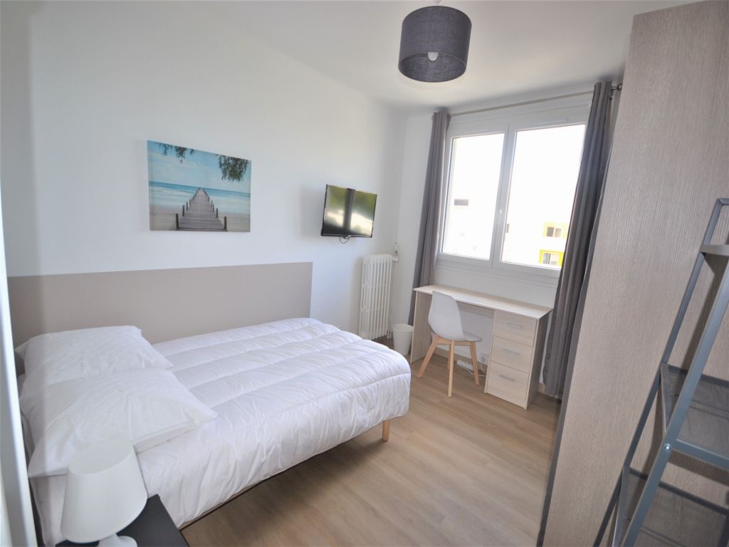 Appartement 1 Pièce(s) MONTPELLIER