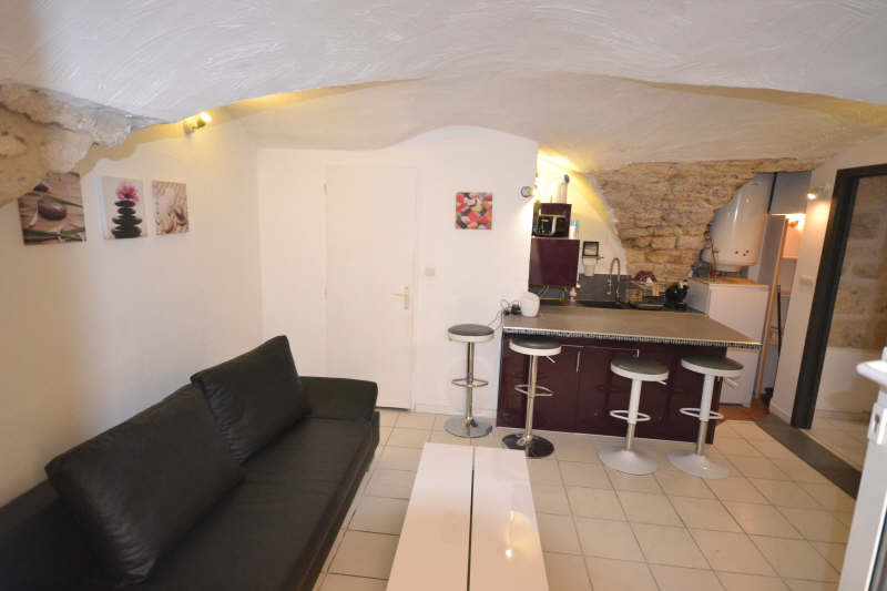 Appartement 2 Pièce(s) COURNONTERRAL